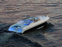 Michas SeaRay 380SS