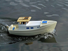 Jörgs Fisher 25