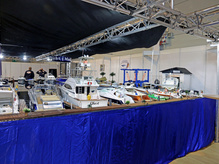 Messestand 2021