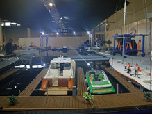 Messestand 2021