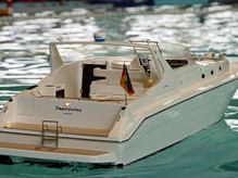 Franks Sea Ray 440 SD