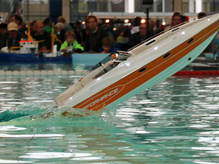 Detlefs Performance 1107