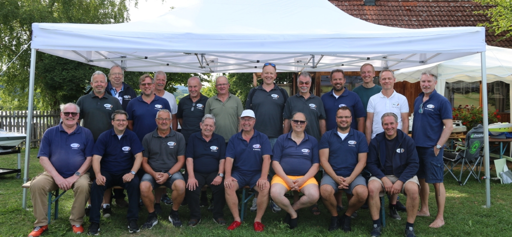 Treffen 2026